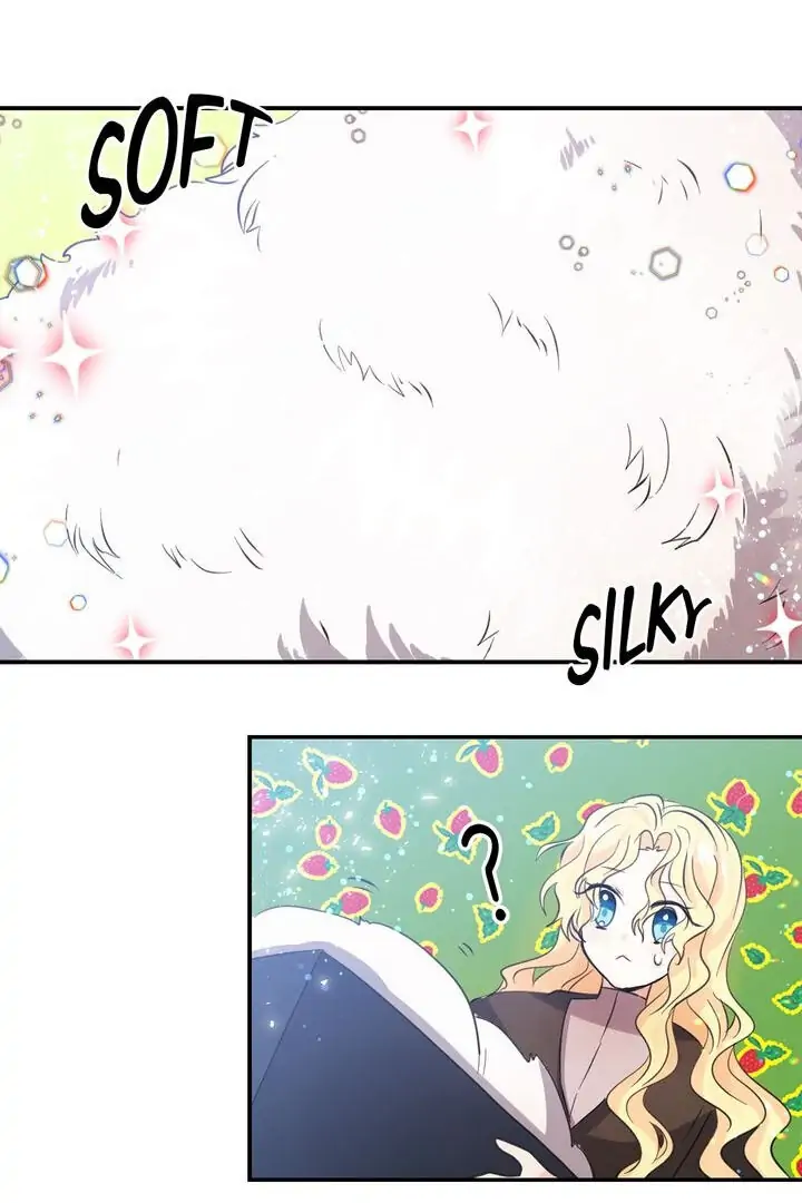 I’m the Ex-Girlfriend of a Soldier chapter 26 - page 21